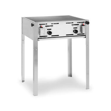 ROAST-MASTER MAXI